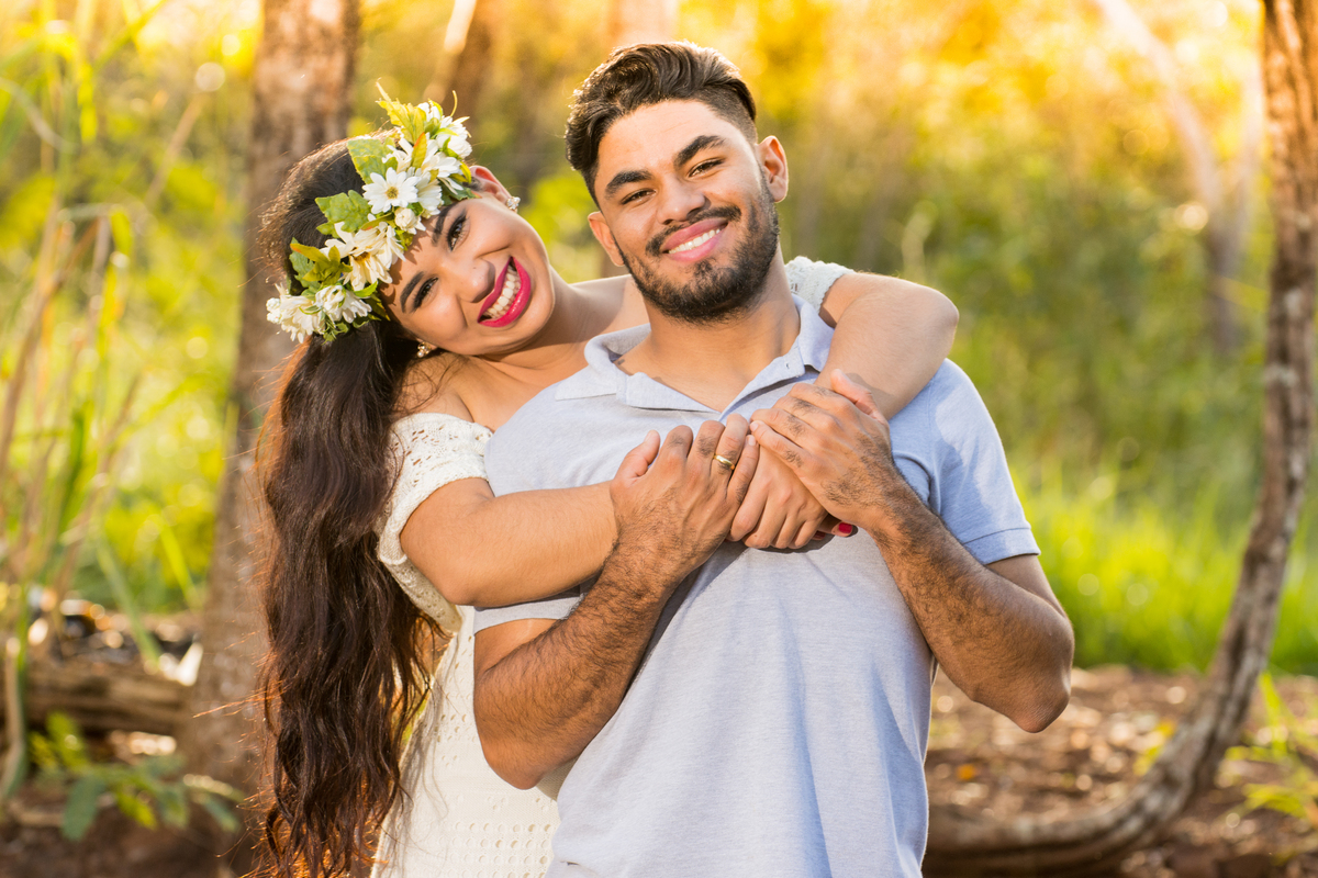 Pré-Wedding