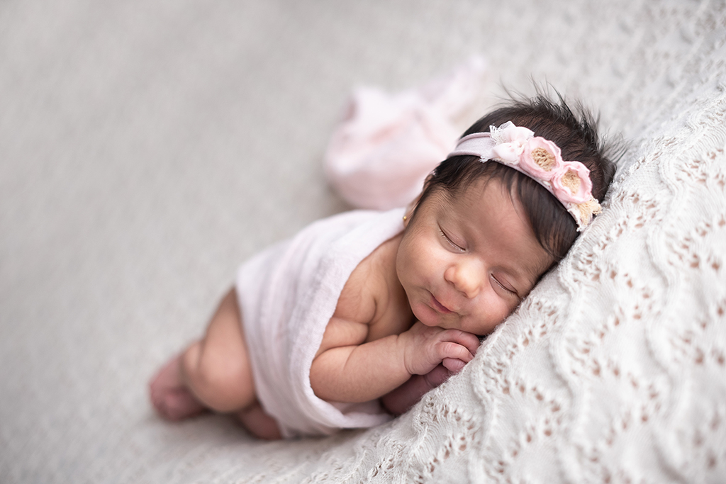 Ensaio Newborn