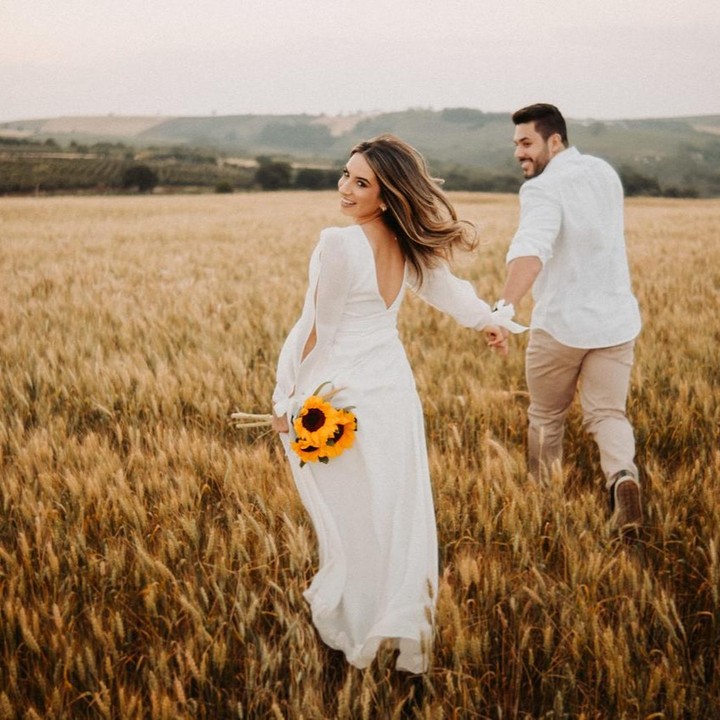 Pré wedding