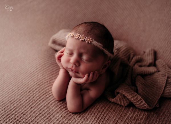 Ensaios Newborn