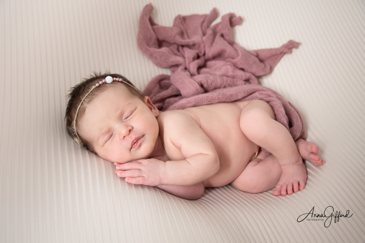 Ensaios Newborn