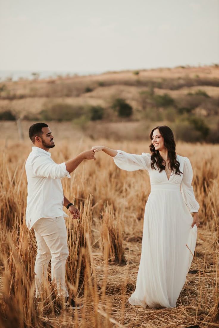 Pré wedding