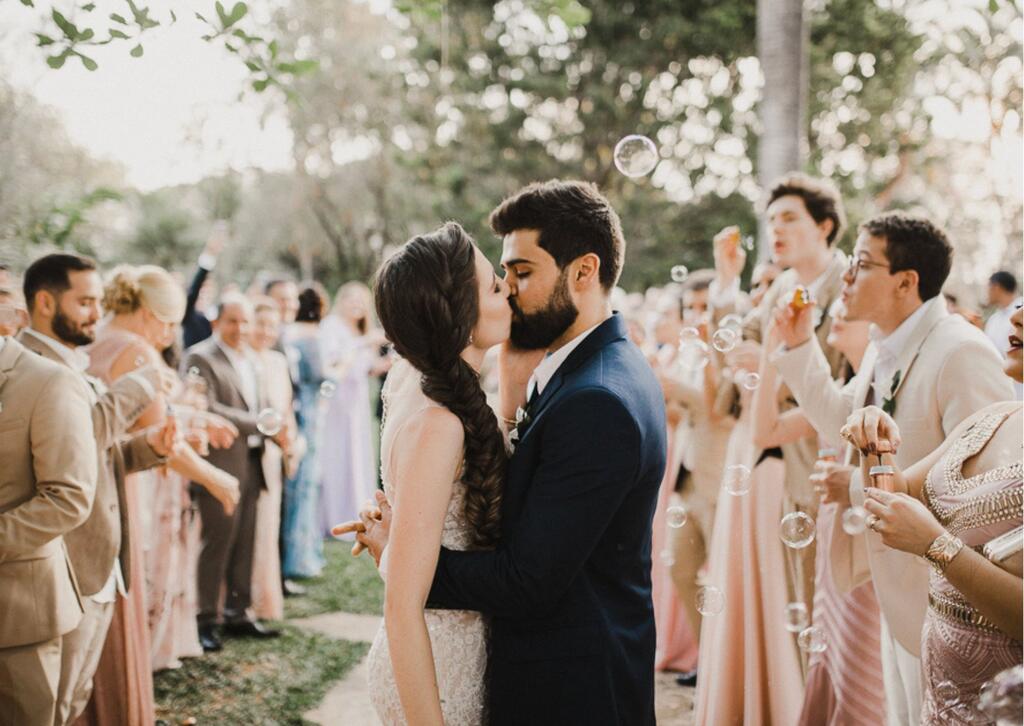 Pré wedding