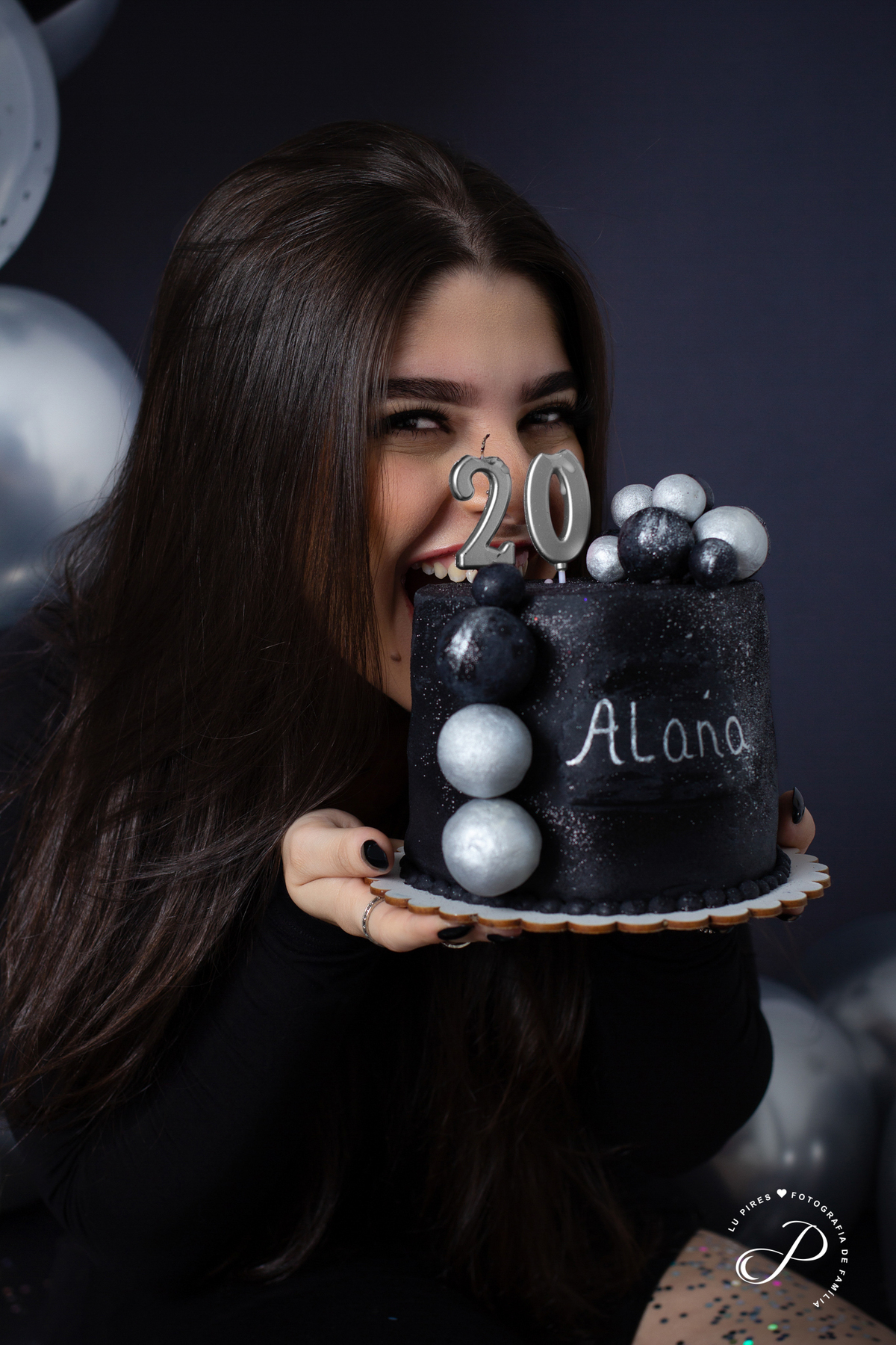 Aniversário Feminino