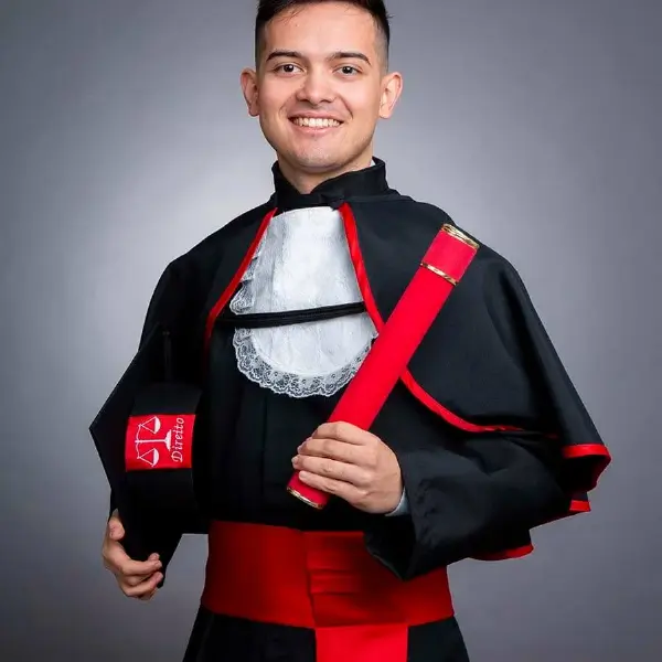 Administração UFMA 2026