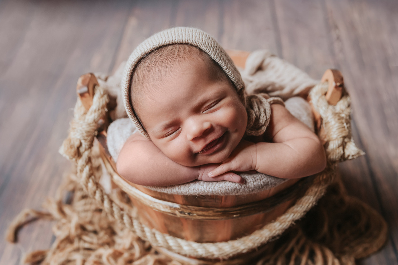 Ensaios Newborn