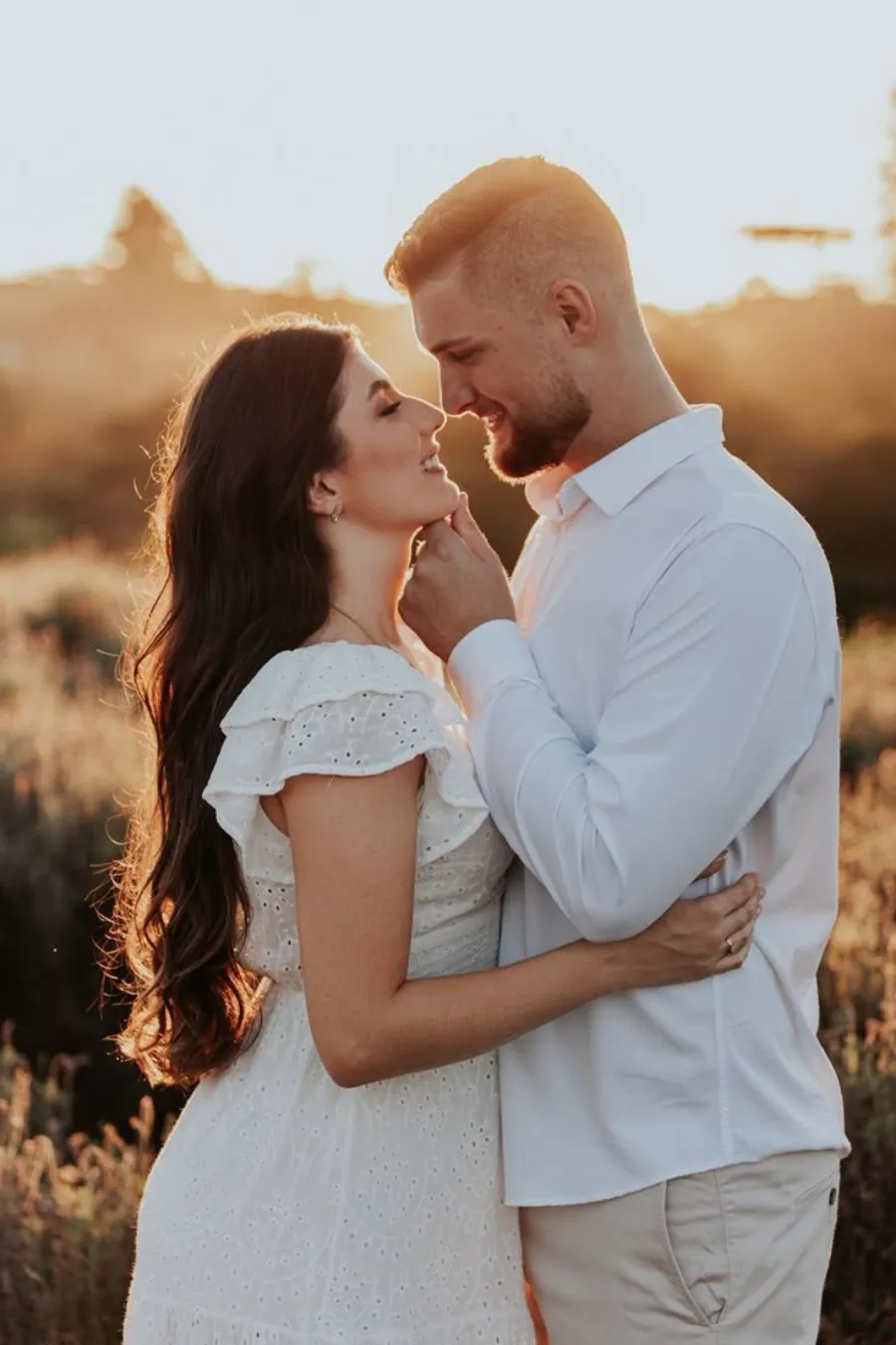 Pré wedding