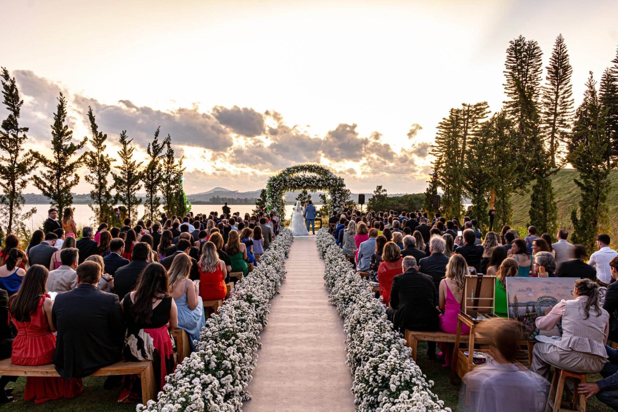 Pré wedding