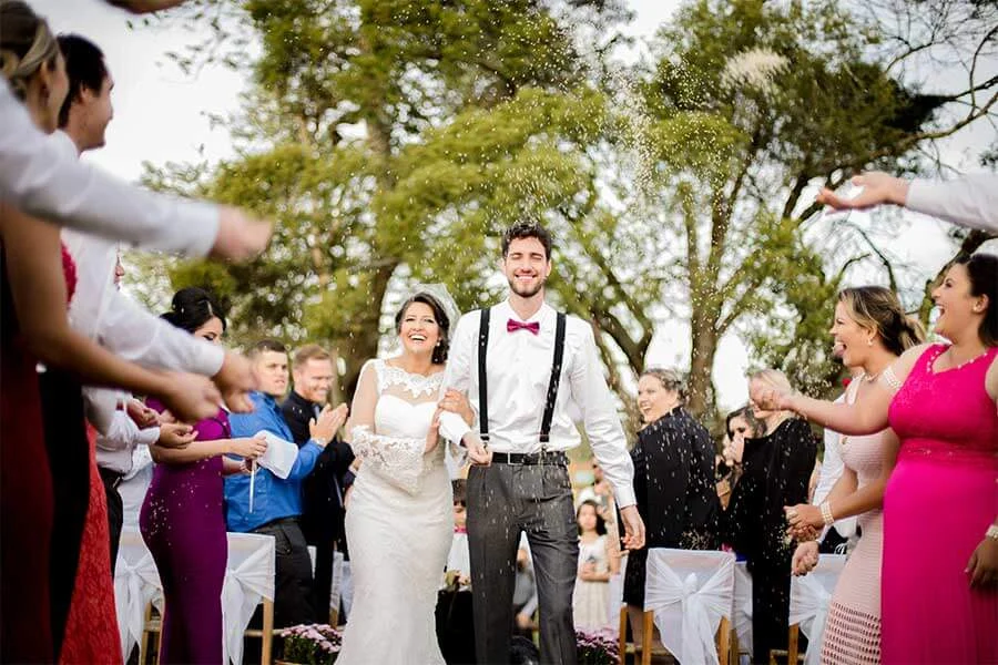 Pré wedding