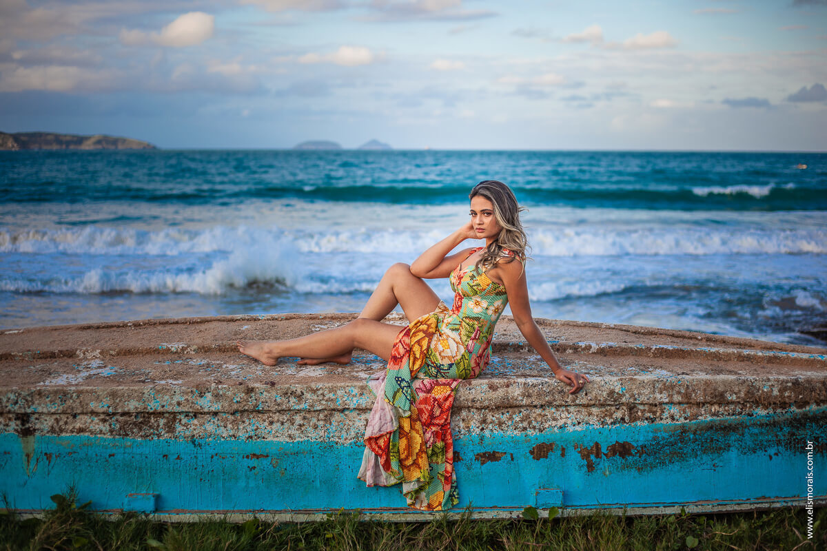 Praia 2025