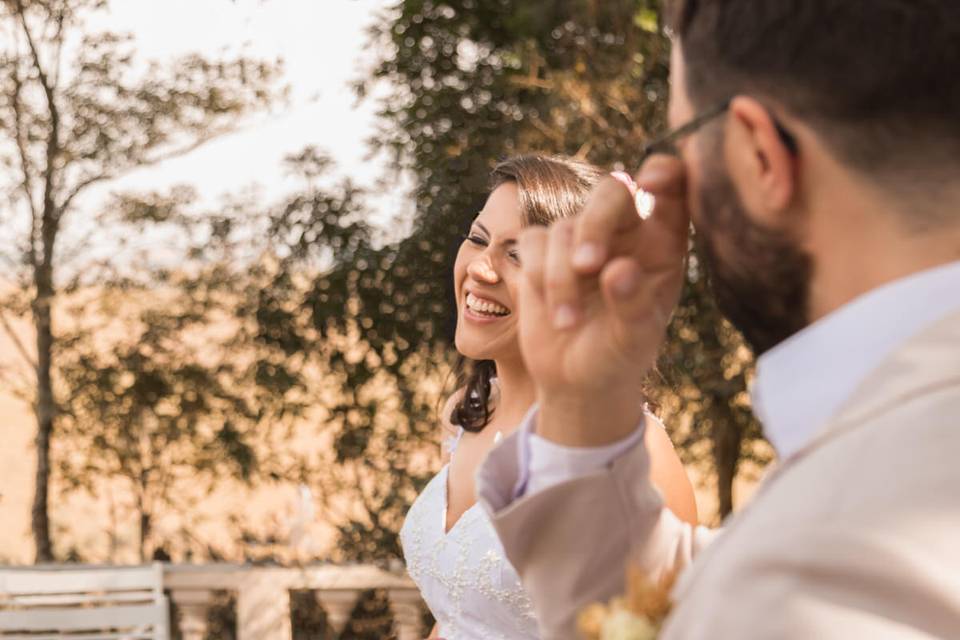 Pré wedding
