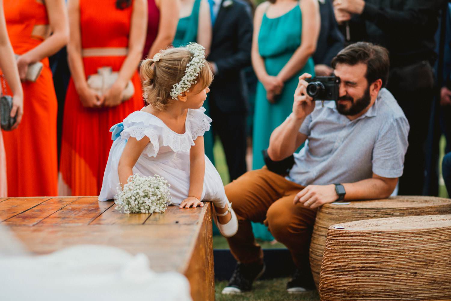 Pré wedding