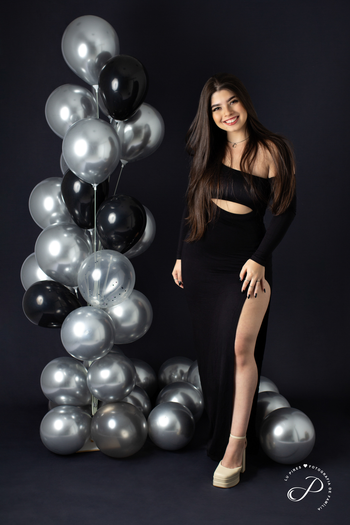 Aniversário Feminino