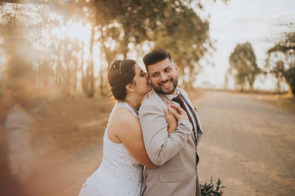Pré wedding