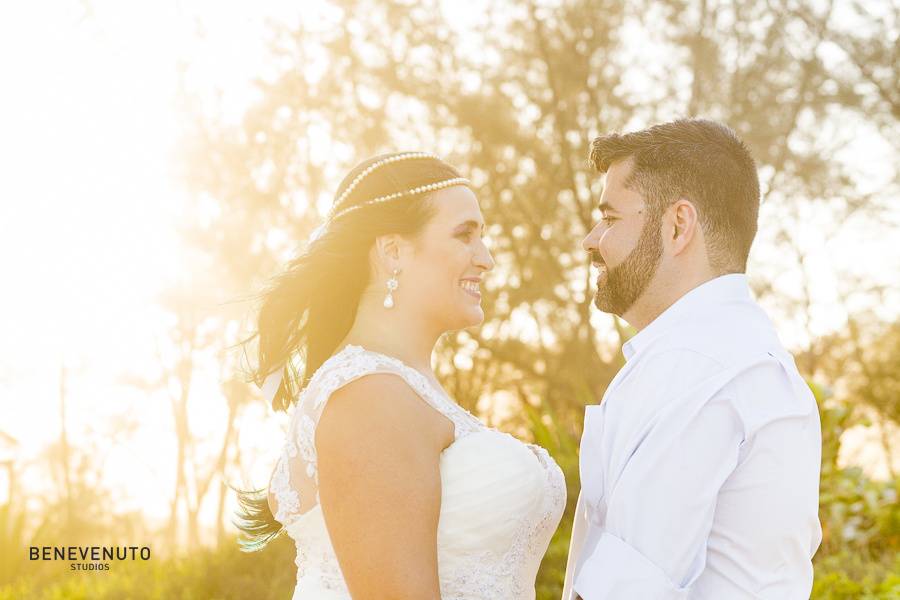 Pré wedding